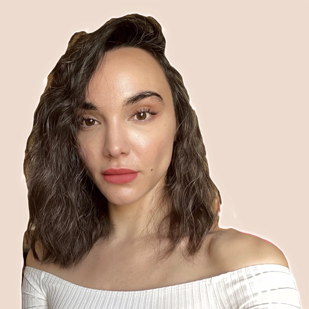 Meet your Posher, Christiana
